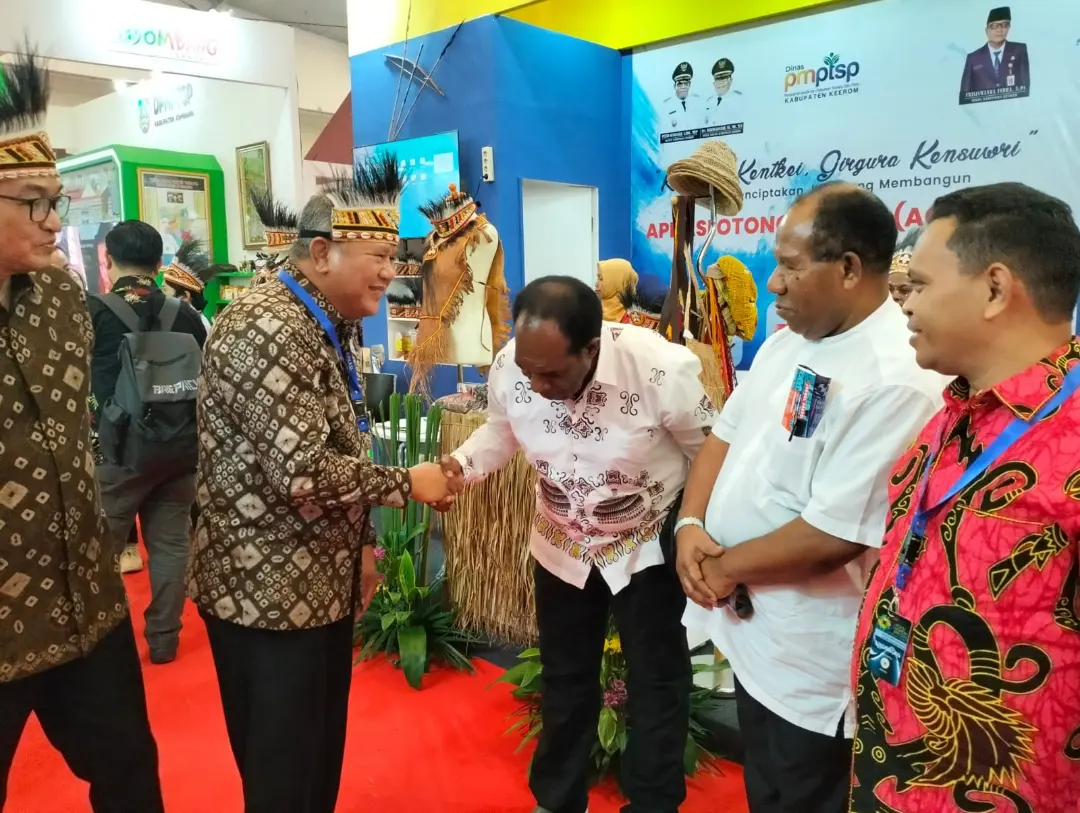 Apkasi Otonomi Expo 2023 telah Sukses Digelar di level Nasional