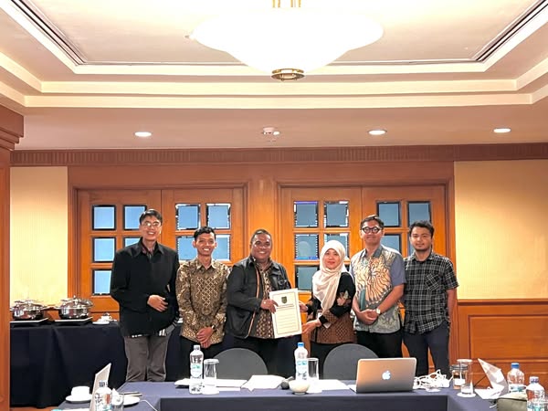 Dinkominfo Muba Kolaborasi dengan Komdigi untuk Tuntaskan Blankspot di Muba