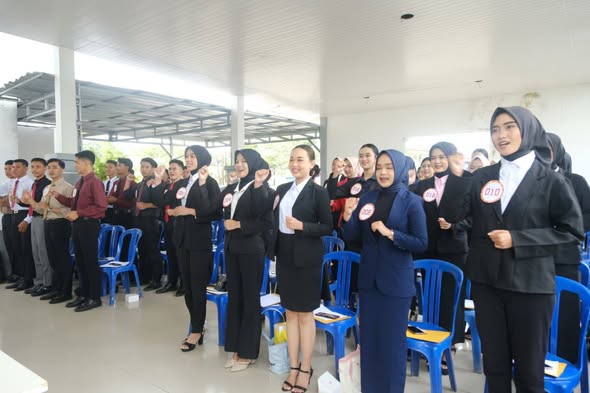 Generasi Hebat Muba Unjuk Daya Saing di Ajang Kuyung dan Kupek 2025