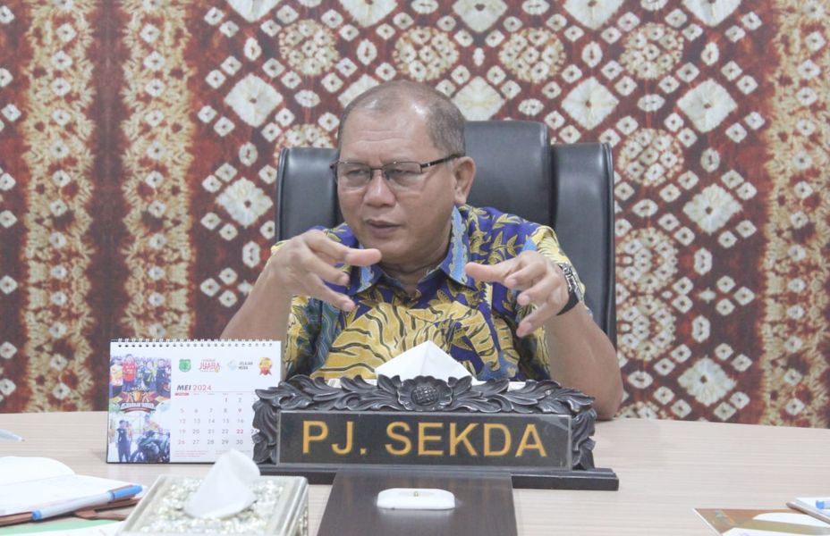 Ikut Pawai Takbiran, Peserta Terbaik Bakal Dapat Hadiah Menarik 