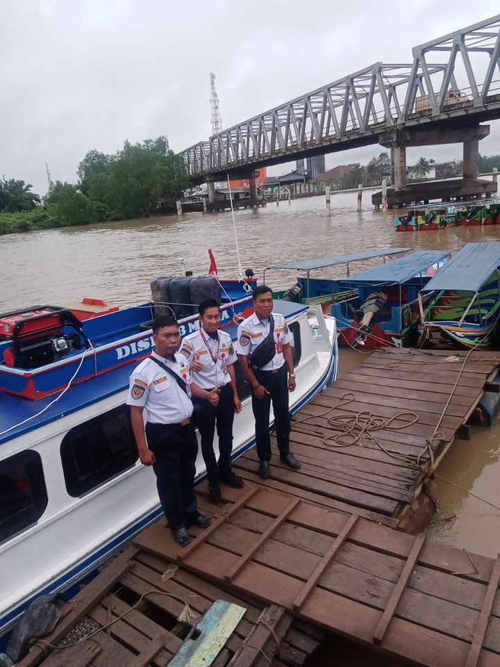 Imbau Pemudik Gunakan Angkutan Umum 