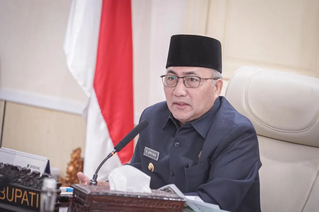 Kembali Ukir Prestasi, Muba Bakal Terima penghargaan Anugerah Desa Bebas Stunting Award 2023