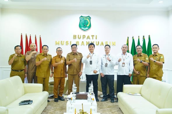Kemiskinan Muba Turun Lagi Menjadi 9,07 Persen, Berkurang 5.520 Jiwa di Tahun 2026
