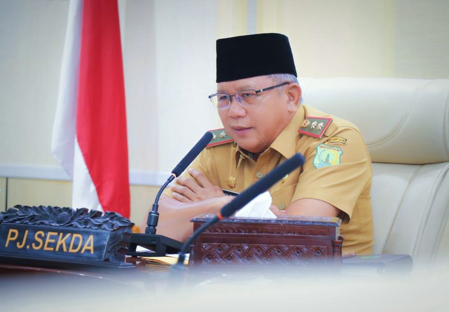 Kwarcab Muba Susun Program Kerja Tahun 2023