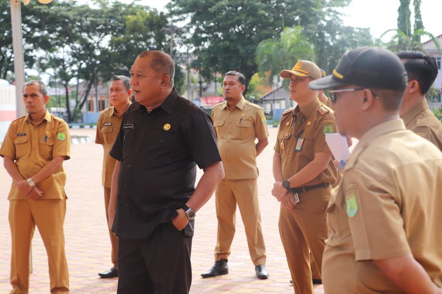 Masyarakat Muba Bakal di Hibur Oleh 6 Artis Ibukota 