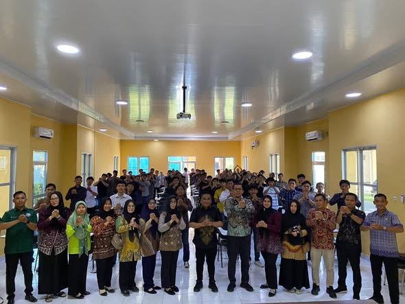 Mau Tau Yang Lulus Mengikuti Pelatihan Ke Cepu ? Ini daftarnya