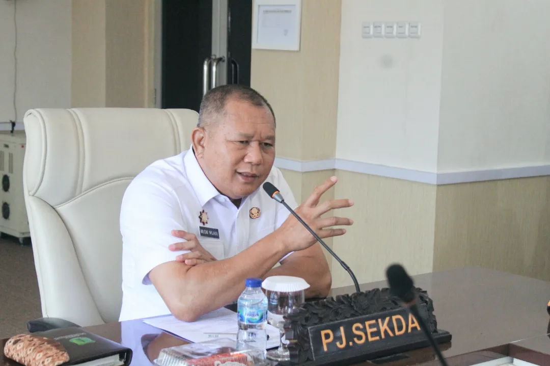 Muba Akan Gelar Pisah Sambut Dandim dan Kapolres Musi Banyuasin 