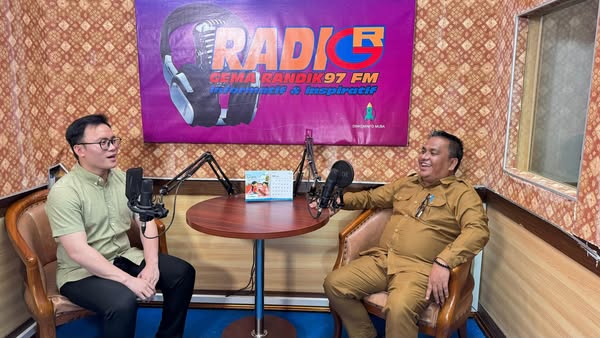MUBA FILM FESTIVAL 2025: Angkat Kearifan Lokal, Gali Tradisi Musi Banyuasin Lewat Lensa Kamera