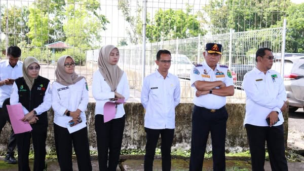 Muba Gelar Simulasi Teknis Persiapan Porprov XV dan Peparprov V Sumsel 2025