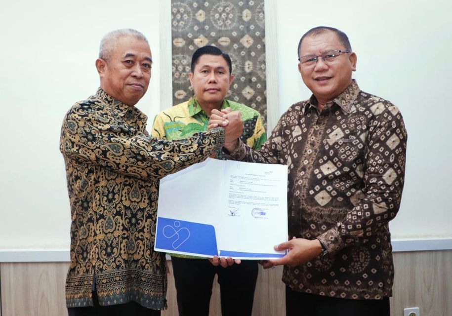 Muba Sebagai Daerah Capaian Tertinggi Penurunan Angka Stunting di Sumsel