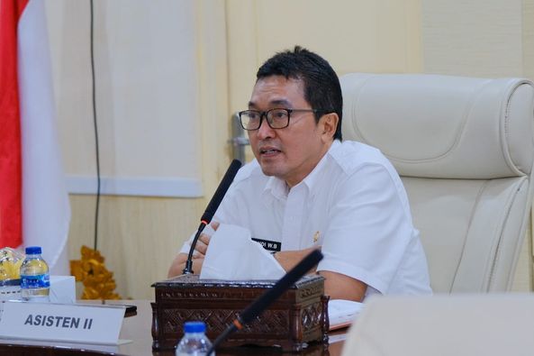 Optimalkan Peran KIM, Pemkab Muba Gelar Sosialisasi 