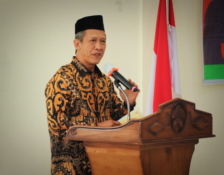 Ormas Gema Keadilan Dukung Pembangunan di Muba