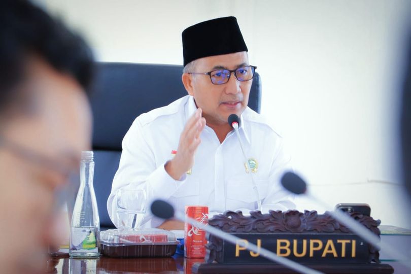 Pemberhentian Dokter di Jirak Jaya Muba Sudah Sesuai Prosedur dan Ketentuan