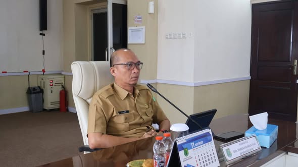 Pemda diminta Waspada Disparitas Harga Pangan