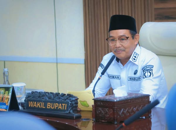 Pemkab Muba dan Kemenkes RI Bersinergi Jaga Wilayah Tetap Bebas Malaria