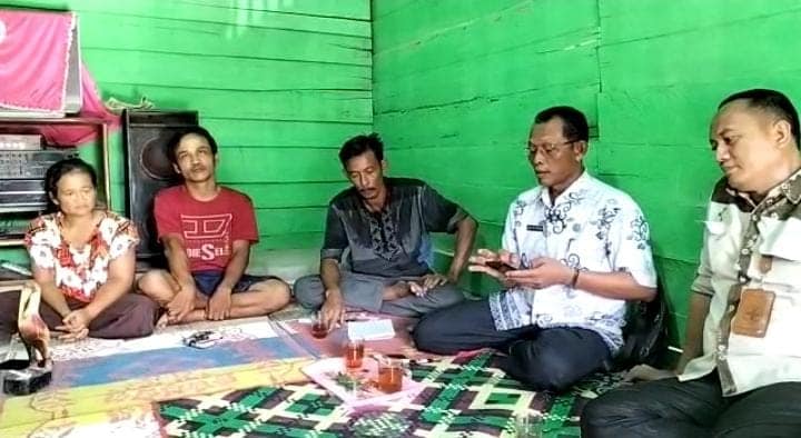 Pemkab Muba Fasilitasi Pengobatan Gratis Dasiyem Meski Harus Dirujuk