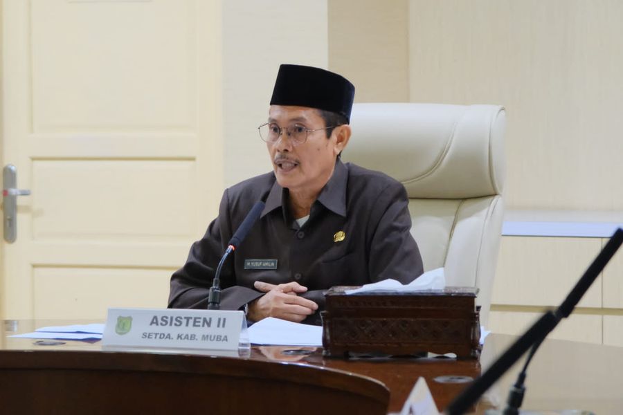 Peresmian Masjid di Desa Epil Datangkan Ustad Abdul Somad