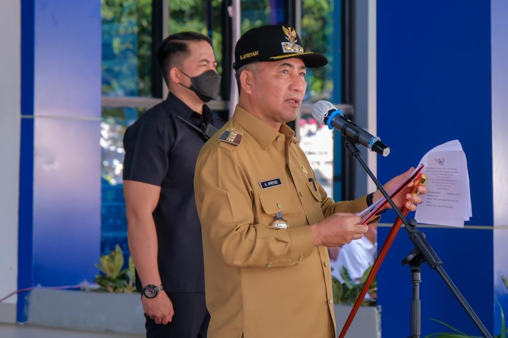 Pukul Mundur Keberadaan Mafia Tanah di Muba