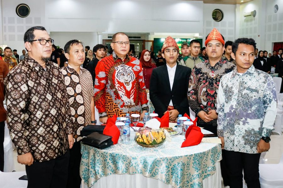 Pulang Kampung, Warga Muba di Perantauan Dapat Fasilitas Mudik Gratis