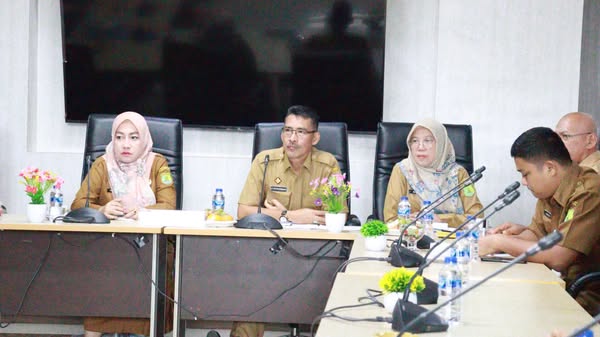 Ratusan Honorer Muba Berpeluang Masuk PPPK Paruh Waktu