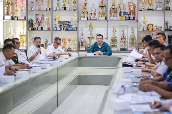 Sumatera Cup Prix 2026 Siap Guncang Skyland Sekayu